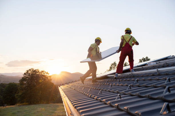 Best Emergency Roof Repair Services  in Rancho Mirage, CA