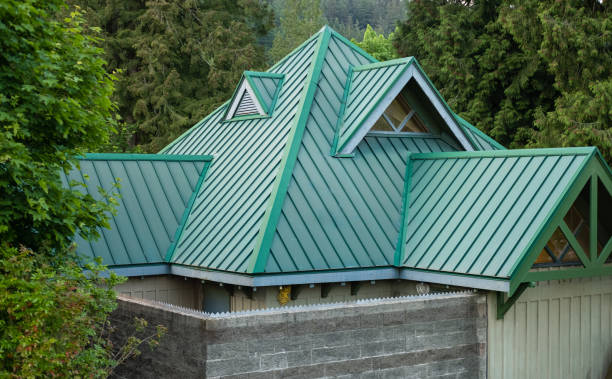 Best Commercial Roofing Services  in Rancho Mirage, CA