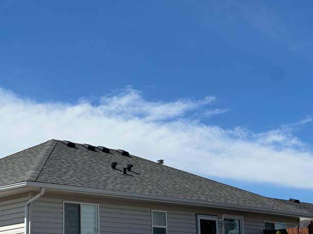 Hot Roofs in Rancho Mirage, CA